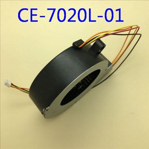 Brand new original Epson EB-CU600Wi/CU610X/CU610Xi projector fan CE-7020L-01