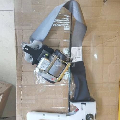 Car Front warning device tongue with assembly 2016-Nis sanS ylp hy 1.8XV CVT 1.6XE 1.8XL CVT seat fixing bracket with stabilizer