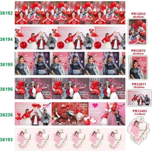 Free shipping characters printed grosgrain ribbon 36192