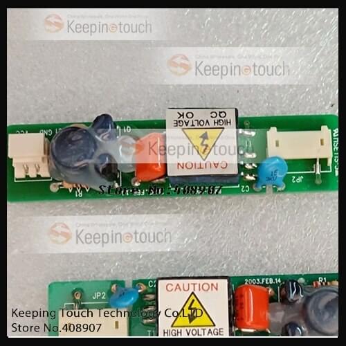 For PM100-INV-03 PM100-INV-04 MSE MS-5 LCD Power inverter Board