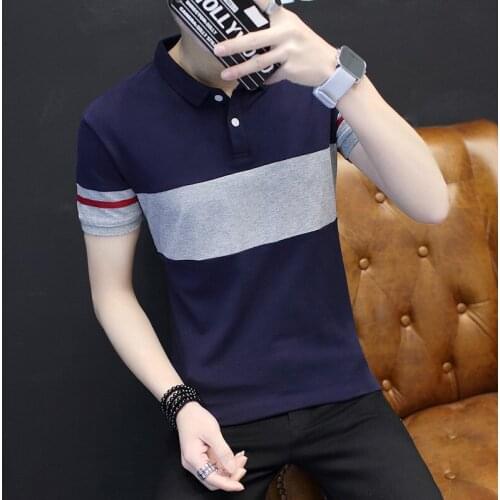 Мужские модные футболки Fuyubetter China At AliExpress