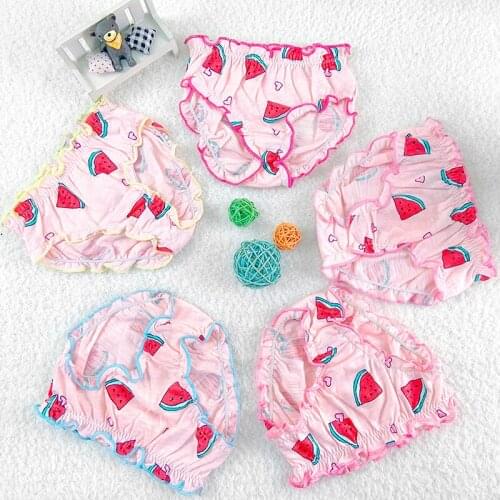 LITTLE Q Panties For Babies
