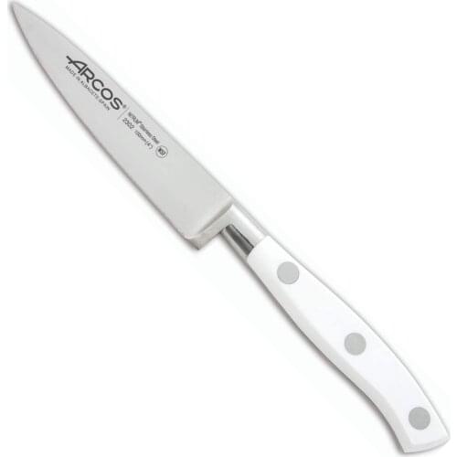 Bows 230224-Riviera Blanc 100 mm series mondator knife, stainless steel