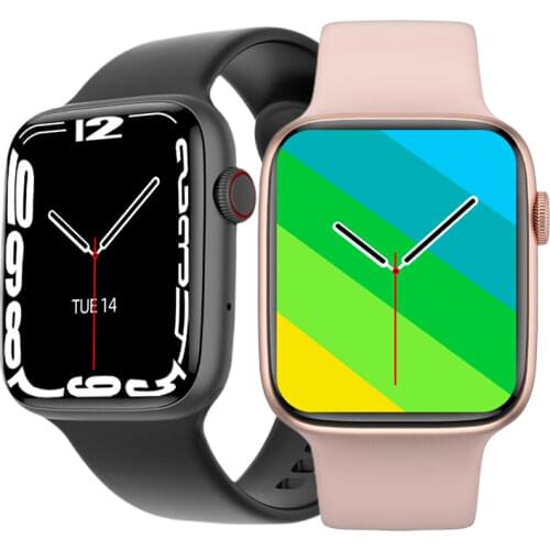 MAITIANLI Bluetooth Watch