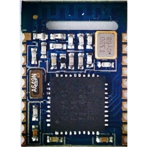 Bluetooth module Master-slave Serial port transparent transmission BLE4.0 CC2541 ultra low power consumption