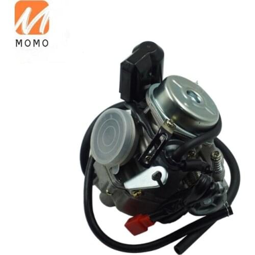 Mountian Motorcycle parts for GY6 125cc 150CC 24mm carburetor racing High quality carburetor