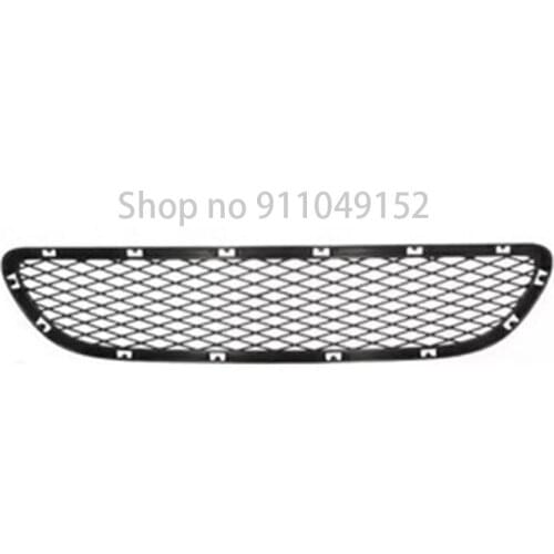 CAR grille center open bm wE90 L 316I N43 E90 LCI 316I N54N E90 LCI 318D N47 E90 LCI 318I N43 grille center half closed