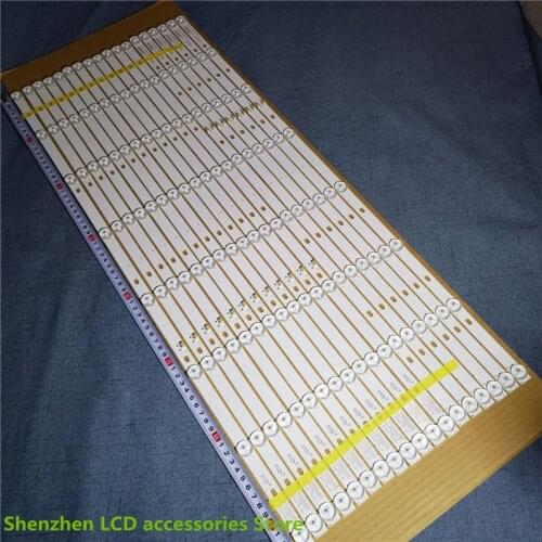 LED strip JS-D-JP395DM-A81EC JS-D-JP395DM-B82EC(80105) E395DM1000 MCPCB D40-M30 40BF400 100%new