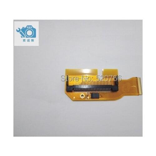 New and original for caon 7D FPC ASS,Y CF PIN CG2-2544-000