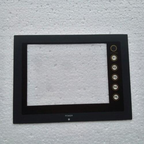 V606eC20 V606EM10 V606EM20 Membrane Film for HMI Panel repair~do it yourself,New & Have in stock