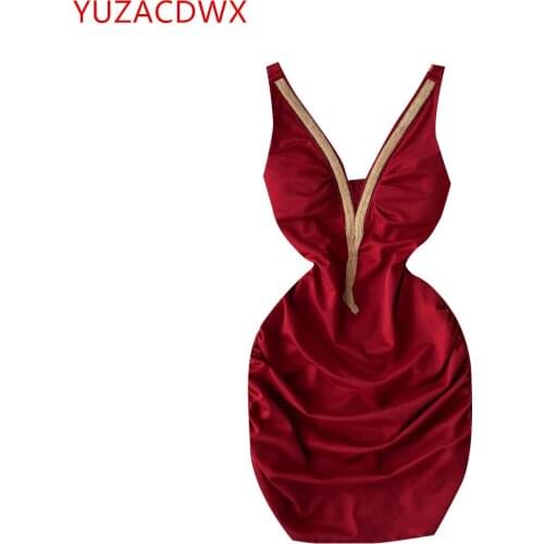 YUZACDWX Womens Casual Dresses