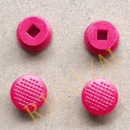 4pcs New FOR Lenovo 2016 ThinkPad T460S T460P T470S T470P T480s X280 E580 X1 YOGA X1 Carbon 4th 5th 6th trackpoint red cap