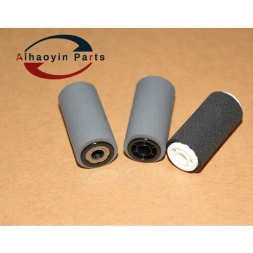 5Set OEM ADF Feed Roller Kit 604K77810 604K58410 For Xerox WorkCentre5325 5330 5335 7120 7125 7220 7225 7525 7830 Pick up Roller