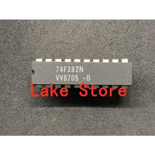 5 unids/lote 74F382N SN74LS382N 74LS382