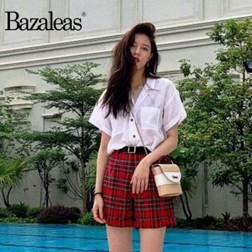 Женские шорты Bazaleas China At AliExpress