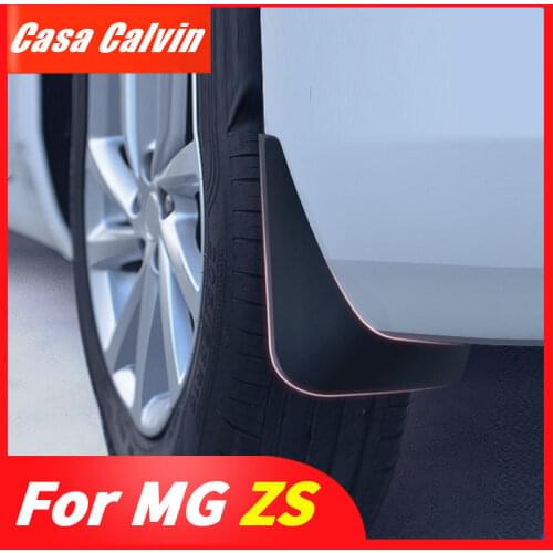 Casa Calvin Mud Flaps