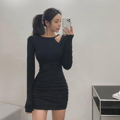 Модные платья-футляры CBAFU China At AliExpress