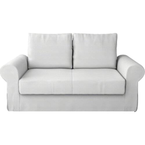 Backabro 2 Seater Sofa Bed Cover