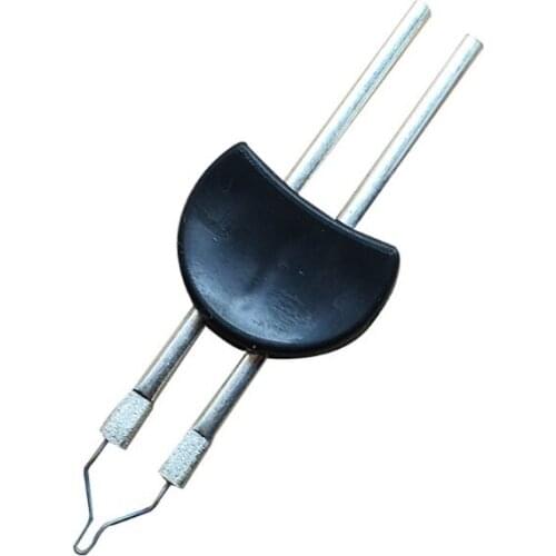 Perfect End Thread Cord Burner Max Instant Melting Welding Pen Jewelry Tools