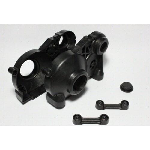Gearbox set left right baja 2pcs