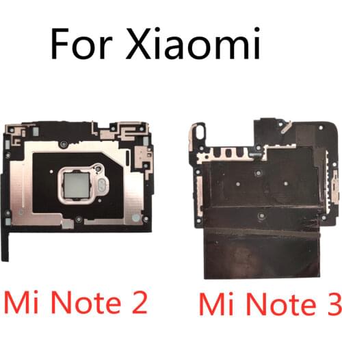 For Xiaomi Mi Note 2 3 Note2 Note3 Motherboard Main Board Cover NFC Wifi Antenna Signal Cover