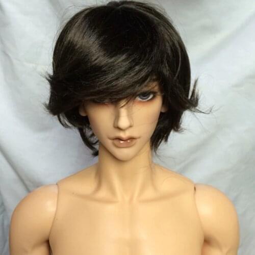 Caron ID72 1/3 BJD Dolls Resin Body Model Boys High Quality Toys For Girls Birthday Xmas Best Gifts