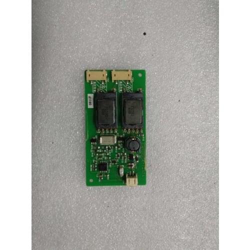 LQ104V1DG52 LQ104V1DG51 dual lamp large mouth SAKQ012A high voltage bar high voltage board