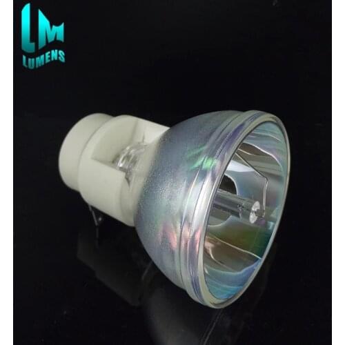 LUMENS&OEM P-VIP 195/0.8 E20.7=E20.8 Projector Lamp Bulb for-Optoma OSS8124 ODS5124 OWW6128 High Quality
