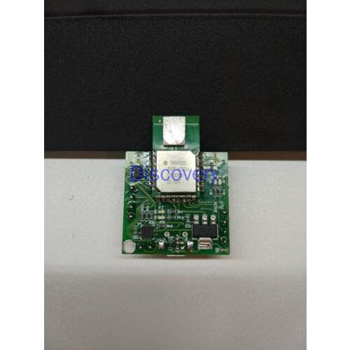 DWM1000 DW1000WEAR Development Board DW1000 Small Label Lithium Battery Charging