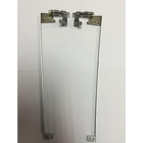 New Laptop Hinge for LENOVO SUN C460 C461 C462 C466 C467 14001 14002 Left + Right