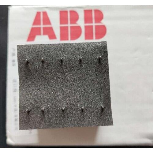 Original new ABB mini contactor pin B7-30-10-P 24V warmly for 1 year 1pcs
