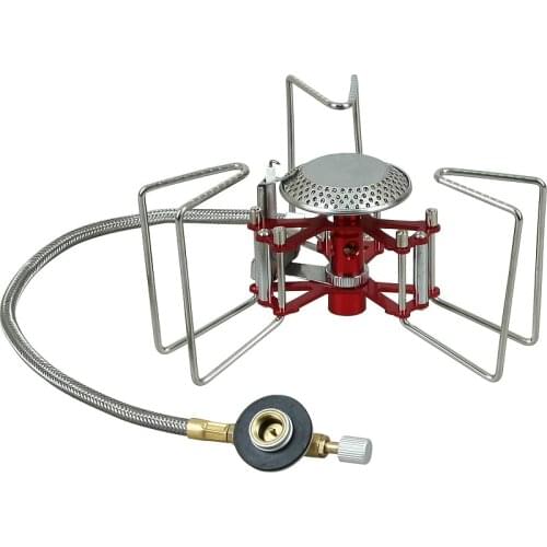 Самогонщик Portable Burners