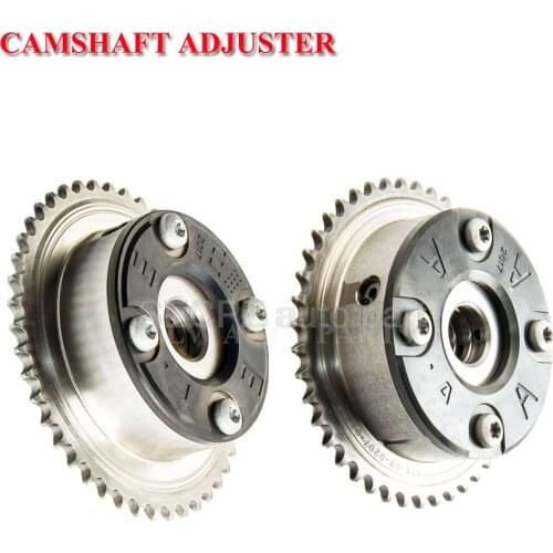 Camshaft Adjuster Timing Chain Kit For Mercedes M271 W203 W211 W204 A2710501247 A2710501447 2710500800 2710500900 A271 050 12 4