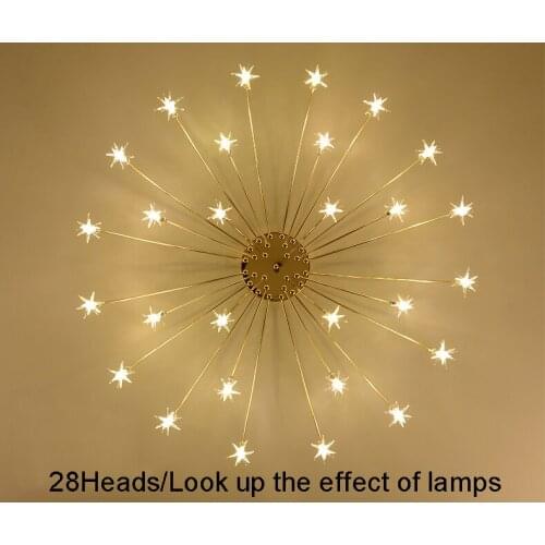XUYIMING Ceiling Lamps