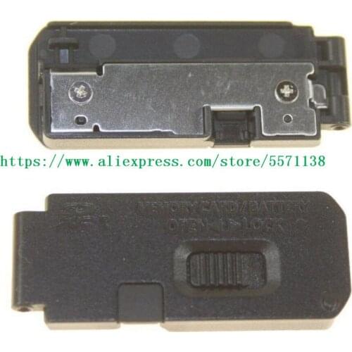 Repair Parts For Panasonic FOR Lumix DMC-LX10 DMC-LX15 DMC-LX9 Battery Door Battery Cover Lid