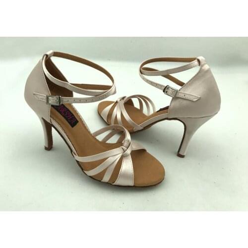 New Fashion professional womens latin dance shoes ballroom salsa shoes tango shoes party & wedding shoes 6279FL1 high heel