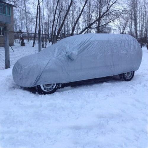 Lada LARGUS / Dacia Logan MCV CAR COVER WEATHER PROOF FREE SHIPPING