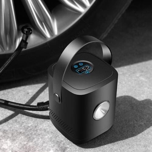 DUBULL Inflatable Pumps