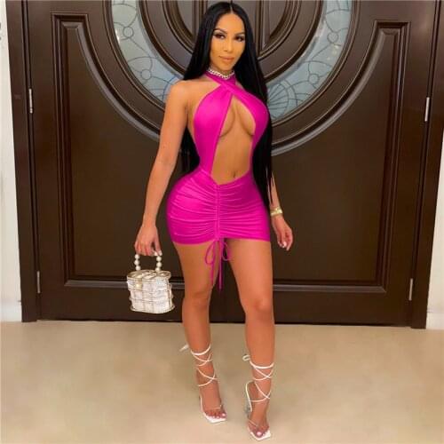 INMOTENG Dresses For Full