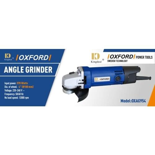 KATJASKY Angle Grinders