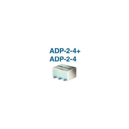 [LAN] switch Mini-Circuits ADP-2-4+ 2 Way-0 10 to 1000 ~ 50? MHz power divider --3PCS/LOT