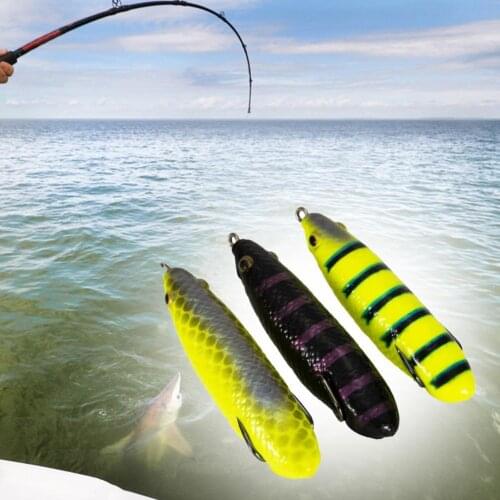 60%HOTFishing Lure High Simulation Eyes LifelikeS1 Silicone Minnow Artificial Fishing Bait for Fishing Lover