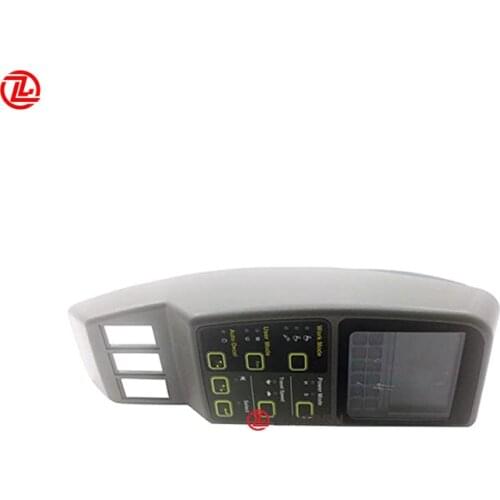 Excavator Monitor display panel control screen R140/160/210/215/225LC-7 21N6-30010 21E8-30013 21N8-30013 for Hyundai