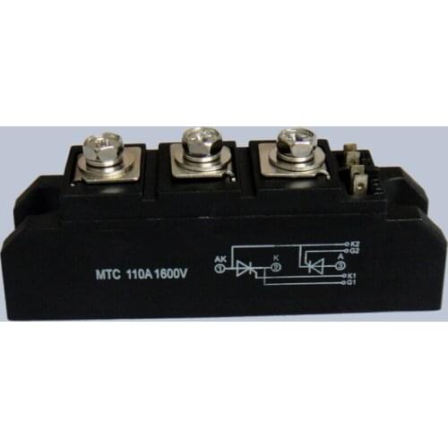 MTC110A1600V MTC110-16 module MTC 110A 1600V