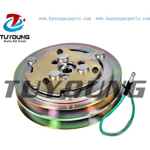 Sanden SD505 SD5H09 Auto A/c Compressor Clutch Universal Vehicle 125MM 2G 24V