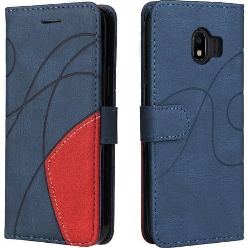 NBSJK Phone Cases Samsung Galaxy J4 2018