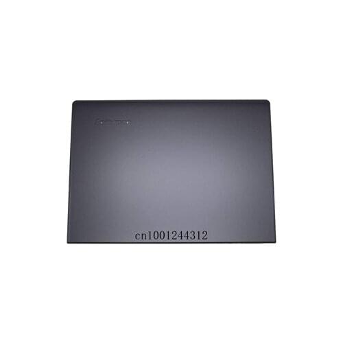 New Original LCD Rear Back Cover Screen Lid Top Shell for Lenovo Ideapad S400T S405T S410T S415T Touch Version BLACK