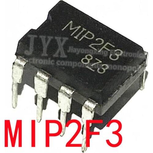 5PCS MIP2F3 MIP2G4 MIP2H2 MIP2J2 MIP2K3 MIP2K5 MIP2M2 DIP-7 DIP7 new and original IC Chipset