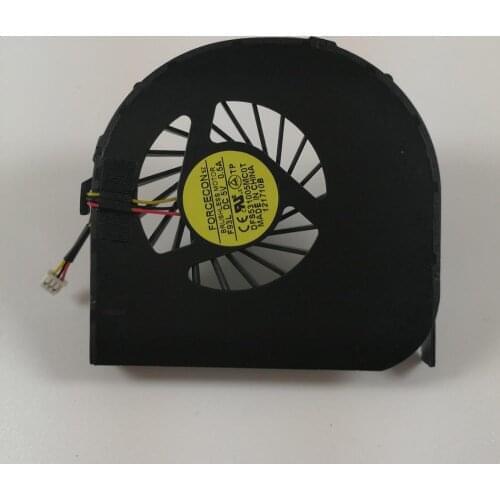 New Original For Acer Aspire 4551 4551G 4741 4741G D640 D640G 4741Z TravelMate 4740 4740Z Series Cooling Fan F93L DFS531005MC0T
