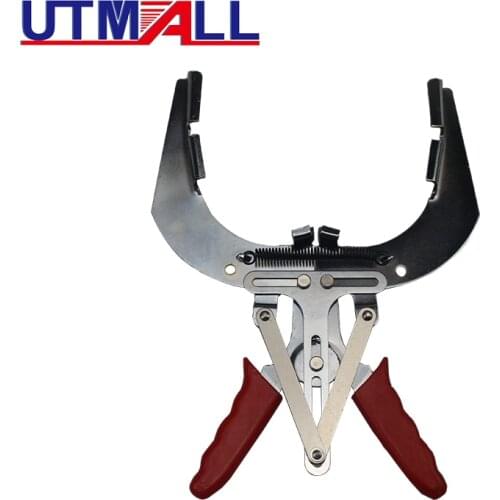 New Professional 110-160mm Piston Ring Plier Piston Ring Puller Remover Plier Compressor